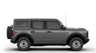 2026 Ford Bronco® External Image 1